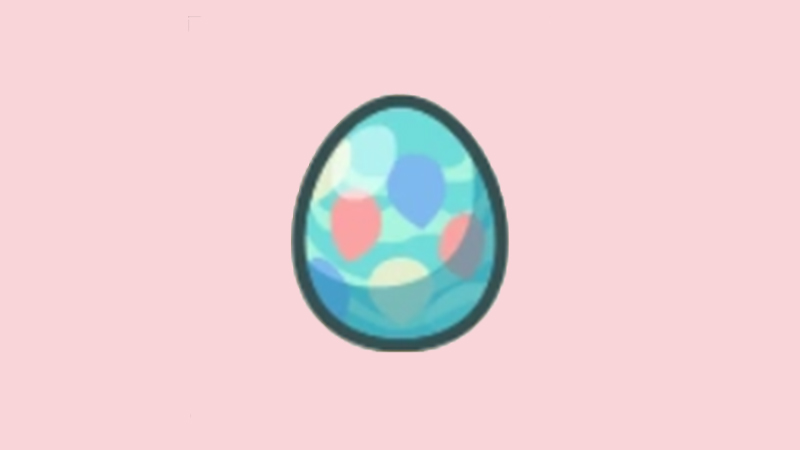 Get Eggs For Bunny Day 2022 Sky Egg
