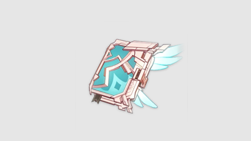Skyward Atlas