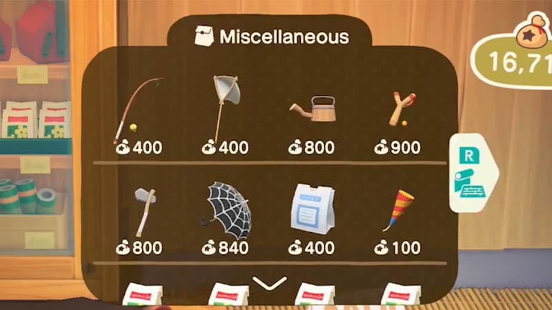 How To Get A Slingshot In Animal Crossing?