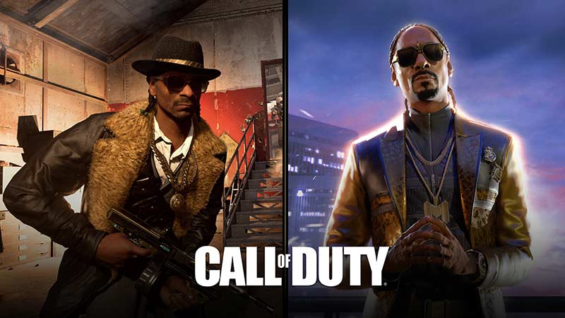 How To Get Snoop Dogg Skin In COD Warzone