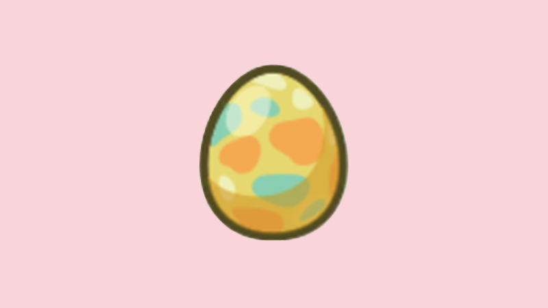 Stone Eggs