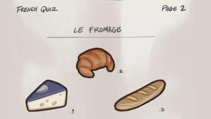 Le-Formage-Cheese