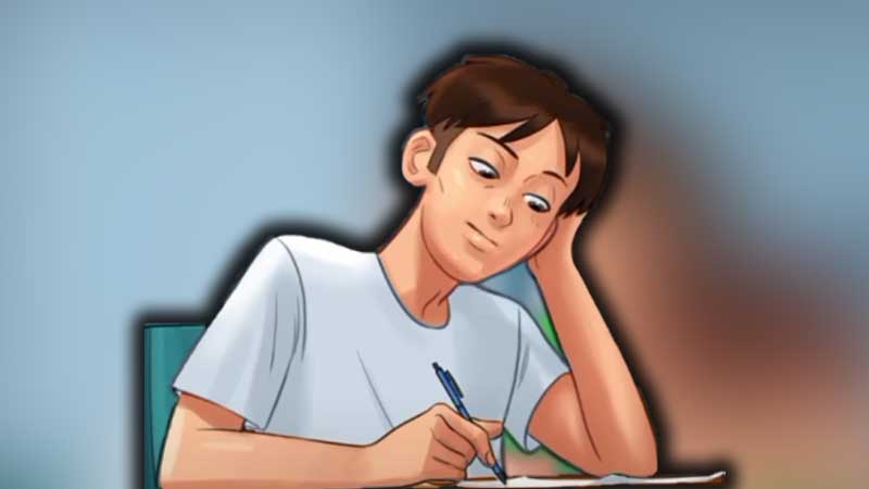 Summertime-Saga-French-Test-Answers-H2