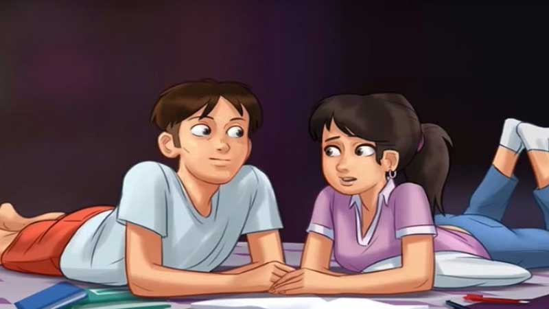 Summertime-Saga-Jenny-Laptop-Password
