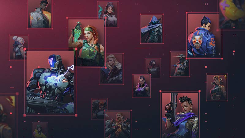 Valorant: The Best Agents For Each Map