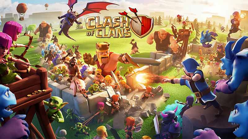 How To Get Unbanned From Clash Of Clans?