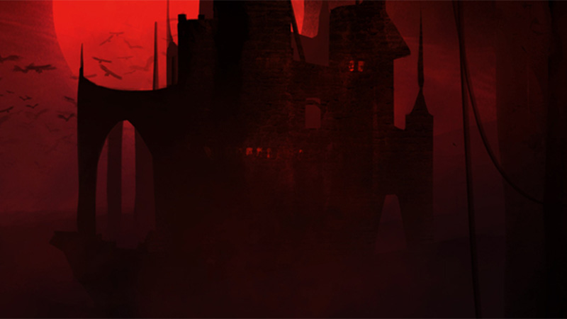 Vampire Survivors: Can You Kill Death?