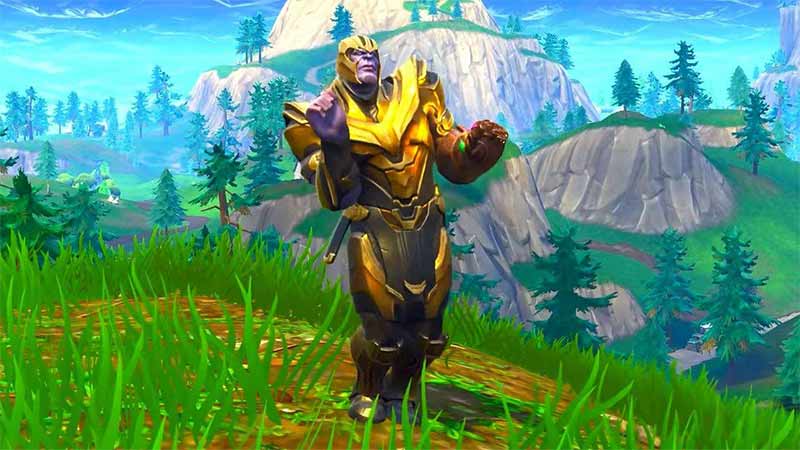 What Dance Emotes has Fortnite been Sued For?