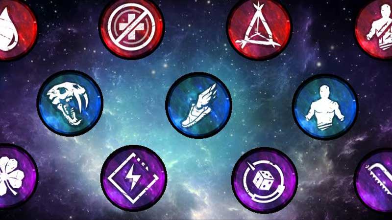 dead by daylight status effects explained