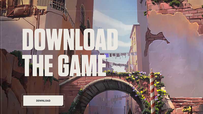 how to download valorant on laptop