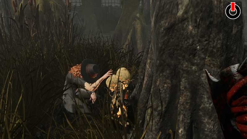 totems in dbd