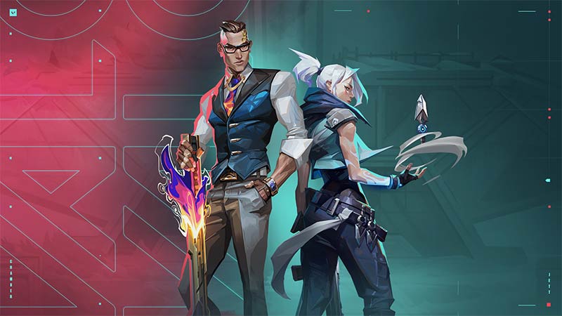 Best Aim Trainer For Valorant