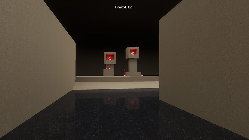 AimTastic Best Aim Trainer For Valorant