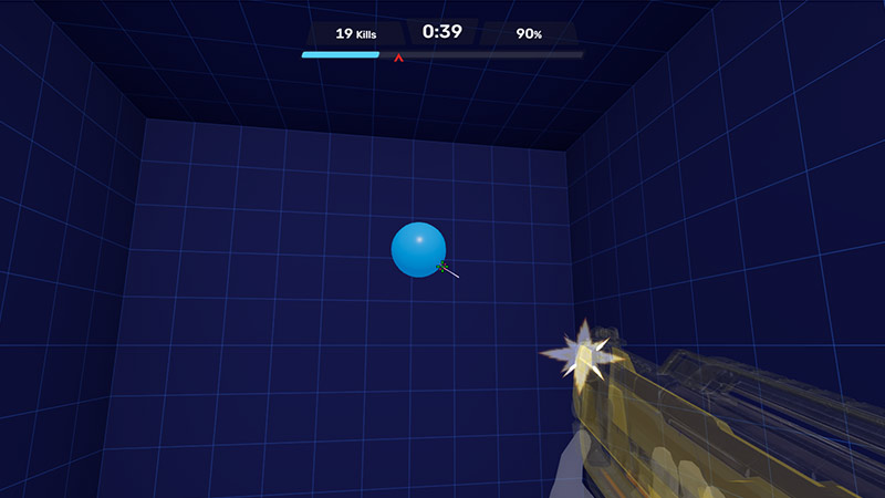 Aiming.pro