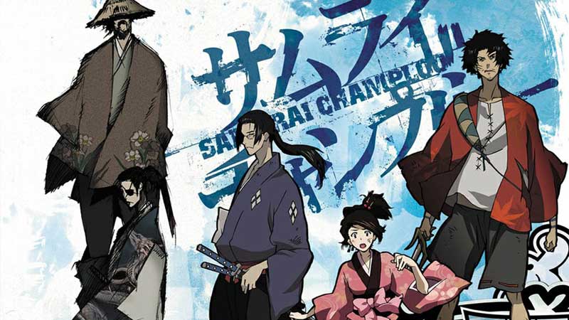 Anime-Like-Cowboy-Bebop-Samurai-Champloo