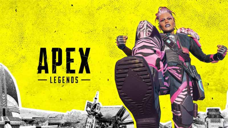 Apex Legends Mobile Perk System Explained
