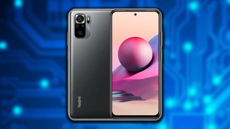 Best-Android-Phones-To-Play-BGMI-Redmi