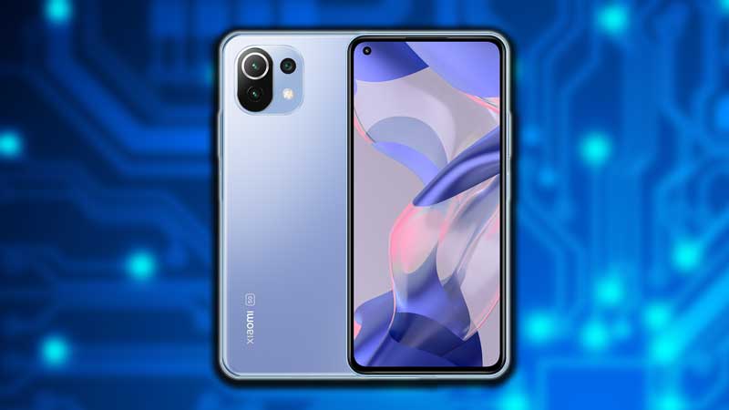 Xiaomi