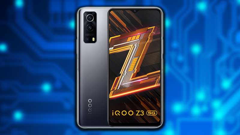 Best-Android-Phones-To-Play-BGMI-iQOO