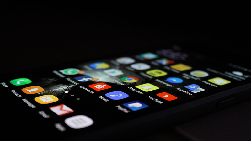 Photo by Rami Al-zayat on Unsplash Best Apps For College and University Students