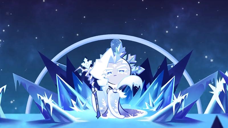 Best Frost Queen Cookie Toppings & Build