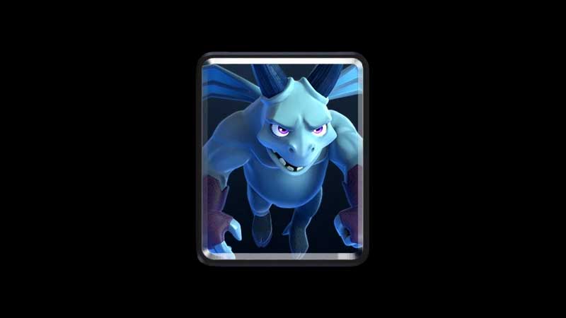 Clash-Royale-Pekka-Bridge-Spam-Minions