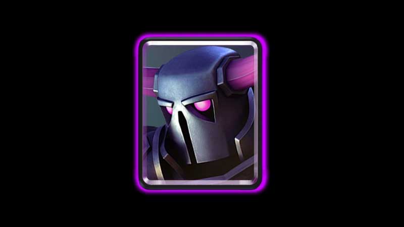 Clash-Royale-Pekka-Bridge-Spam-Pekka