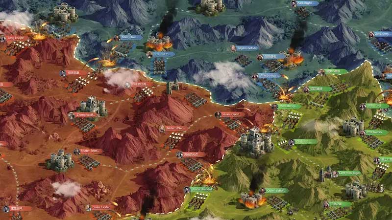 Clash-of-Empire-Empire-Age-Codes