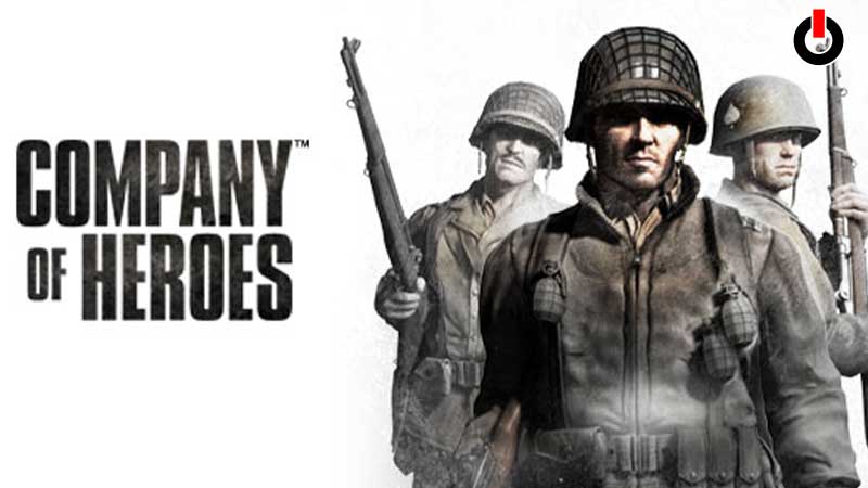 company of heroes
