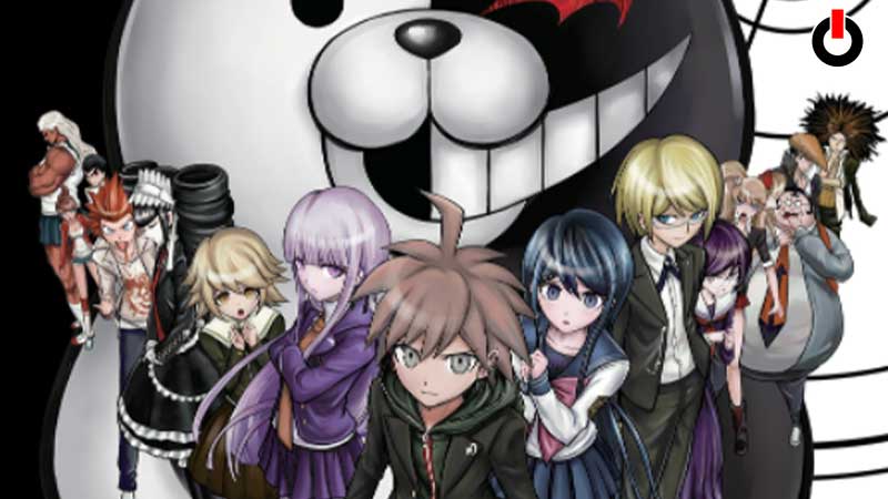 Danganronpa Birthday List