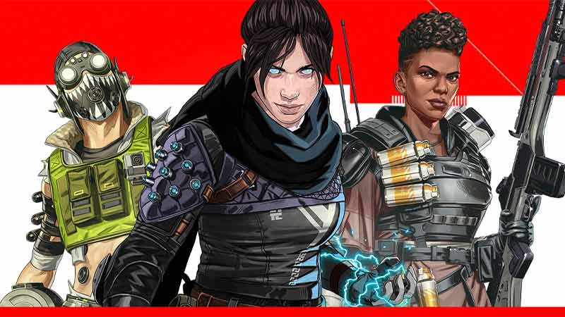 Does Apex Legends Mobile Have Bots