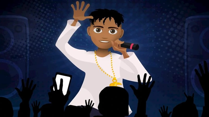 How To Get A Double Platinum Album In BitLife
