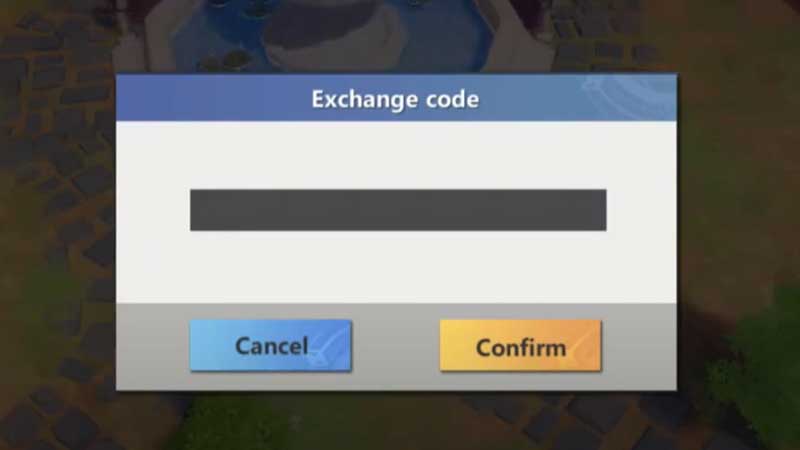Echoes-Of-Mana-Codes