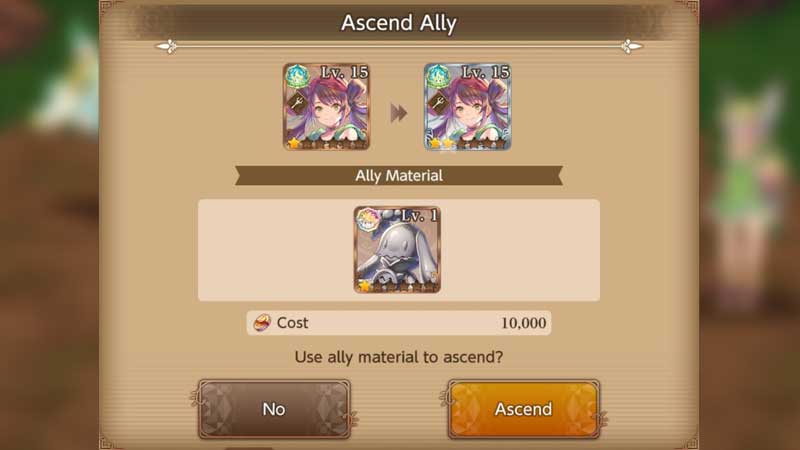 Echoes-Of-Mana-How-To-Ascend
