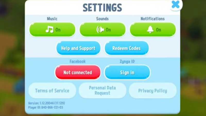Farmville-3-Codes