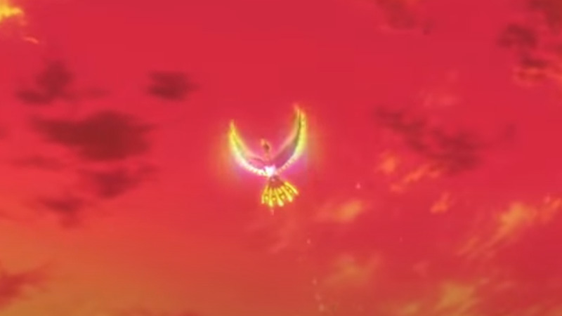 types of pokemon flying