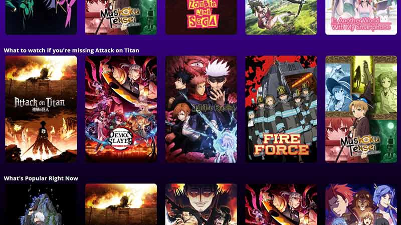 Funimation App Not Working (Fix)