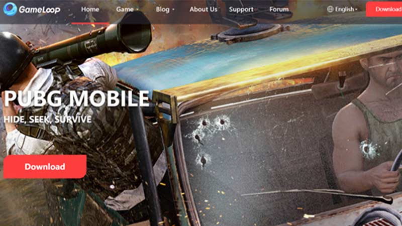 How to Fix the Tencent Gaming Buddy (Gameloop) Lag