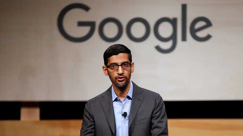 Google-CEO-Salary-Sundar-Pichai