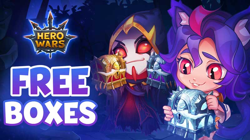 Hero-Wars-Daily-Links-H2