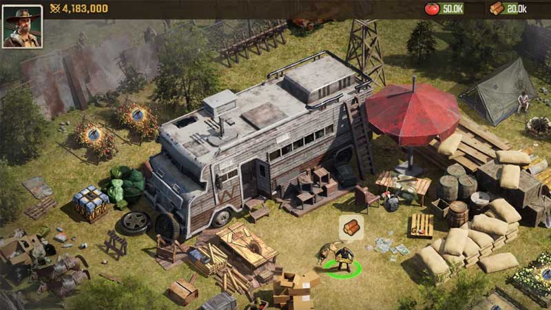 How-To-Assign-Jobs-In-The-Walking-Dead-Survivors