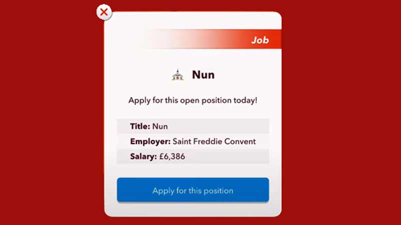 How-To-Become-A-Nun-In-Bitlife-H2