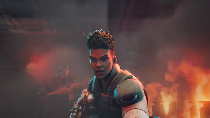 Change Reticle Colors In Apex Legends