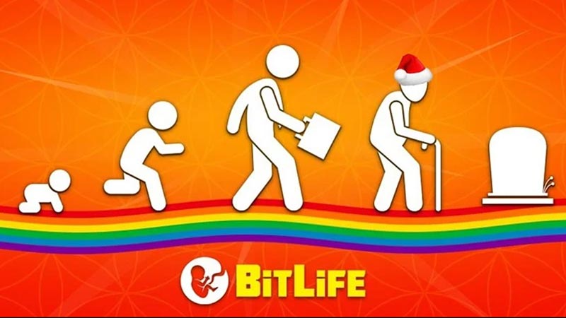 How To Develop An Addiction In BitLife