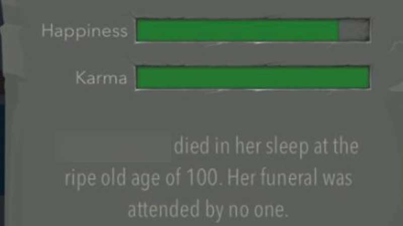 How-To-Get-The-Cat-Lady-Ribbon-In-BitLife-H3