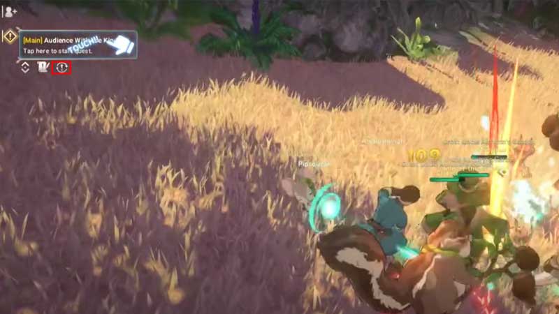 How-To-Turn-Off-Auto-Run-In-Ni-No-Kuni-Cross-Worlds