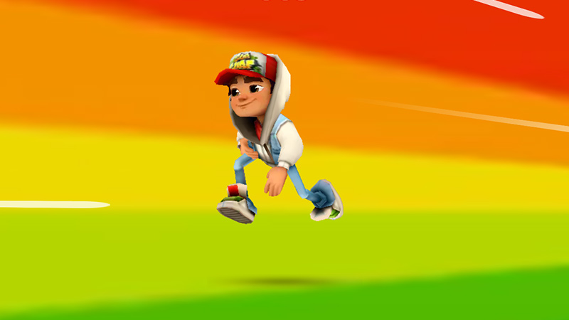 How To Get The Jackpot In Subway Surfers