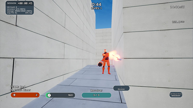 Kovaaks Best Aim Trainer For Valorant