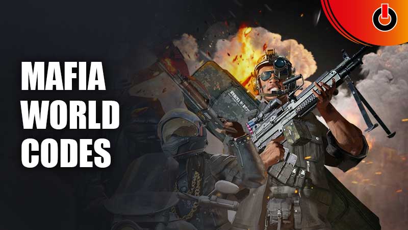 Mafia-World-Codes