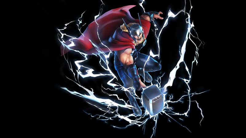 Marvel-Ultimate-Alliance-3-Tier-List-Thor